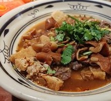 Old Beijing Stewed Dishes