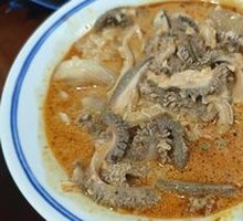 Beijing-style Tripe Stir-fry