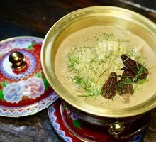 Yunnan Yangdujun Abalone Chicken Stew