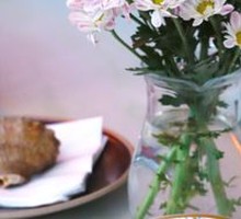 Gulou Hand-painted Latte