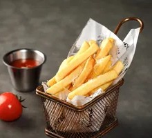 Beijing Sweet Potato Fries