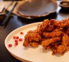 Classic Sweet and Sour Pork Tenderloin