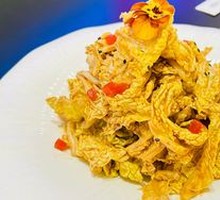 Emperor Qianlong's Cabbage