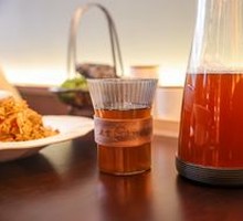 Silver Ear Pear Soup