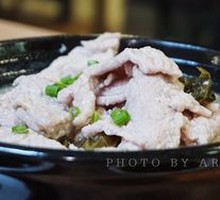 Sichuan-style Beef in Chili Sauce