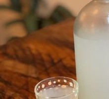 Rice Wine