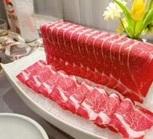 Angus Snowflake Beef