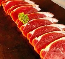 Tang Sheep Shank Meat