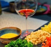 Northwest Handmade Noodle Soup