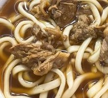 Beijing-style Beef Noodles (18)