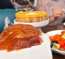 Signature Black Gold Roast Duck