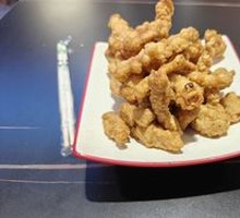 Sour Soup Pork Crisps