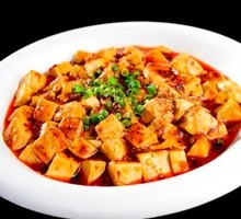 Mapo Tofu