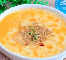 Steamed Egg