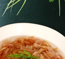 Premium Intestine Braised in Sauce