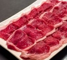 Fresh Lamb Top Blade