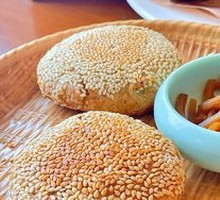 One-Style Crispy Pancake