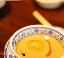 Sesame Sauce Condiment
