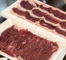 Hand-Cut Lamb Top Blade