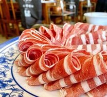 Premium Beef Tenderloin