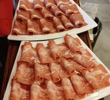 Hot Pot Meat