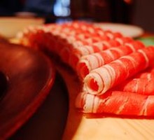 Donglaisun Lamb Slices