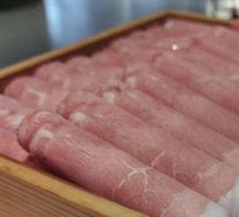 Premium Fresh Lamb - Three Sheep Prosperity