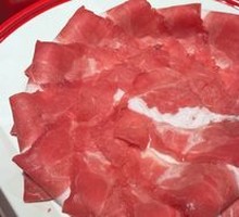 Premium Snowflake Beef