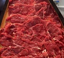 Hand-Cut Fresh Beef Sirloin Tip