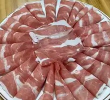 Lamb Slices
