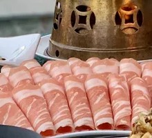 Inner Mongolian Lamb