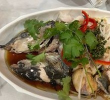 Lotus Pond Spicy麻 Fish