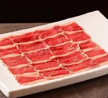 Fresh Cut Lamb Top Loin