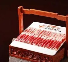 Fresh Sliced Half Cloud