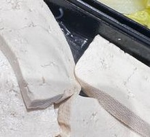 Fresh Tofu