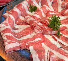 Prime Ribeye Beef Slice