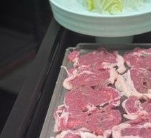 Hand-Cut Lamb Top Blade