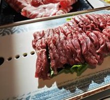 Hand-Cut Air-Freighted Ningxia Fresh Tan Lamb