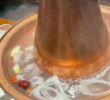 Jingtailan Clear Soup Base