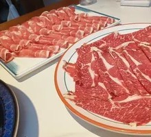 Inner Mongolia Lamb Hind Leg Meat