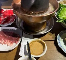 Premium Freshly Cut Lamb