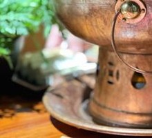 Lamb between the legs