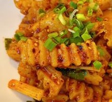 Le Shan Wolf Tooth Potato