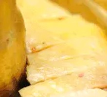 Le Shan Bo Bo Chicken