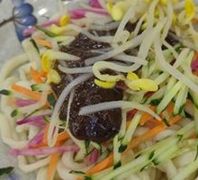 Zhajiangmian