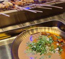 Spicy Garlic Sesame Oil Dressing