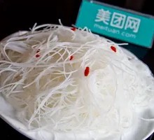 Rice Noodles