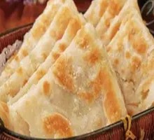 Home-style Flatbread