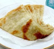 Home-style Flatbread