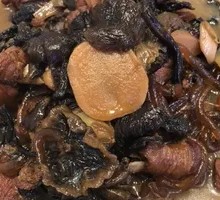 Fish窝棚 Slow-Cooked Chicken Pot